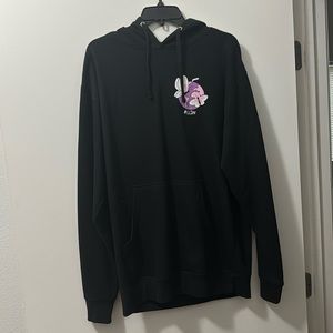 Juice Wrld LLJW Hoodie